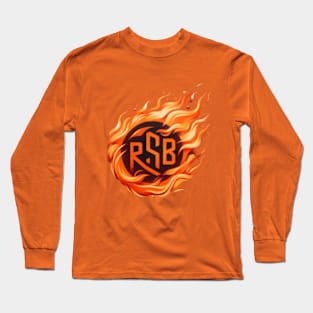 RSB team Long Sleeve T-Shirt